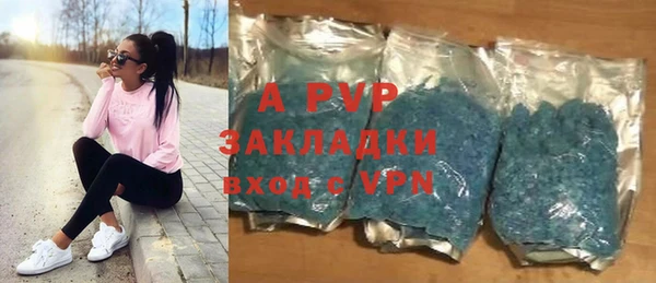 индика Алексеевка